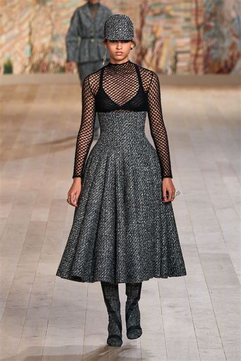 dior defilé 2021|dior fall 2021.